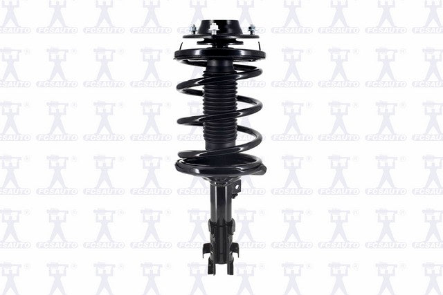 Focus Auto Parts Suspension Strut and Coil Spring Assembly P/N:2331663L Fits: Mitsubishi Galant 03-99 - Image 1