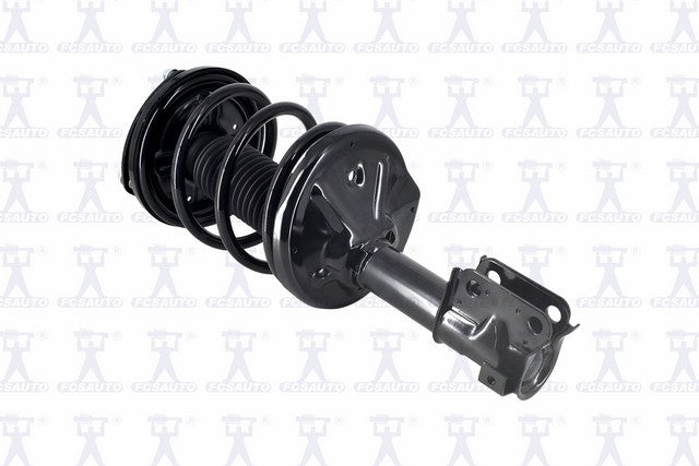 Focus Auto Parts Suspension Strut and Coil Spring Assembly P/N:2331663L Fits: Mitsubishi Galant 03-99 - Image 2