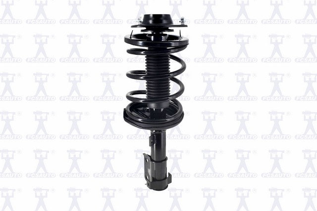 Focus Auto Parts Suspension Strut and Coil Spring Assembly P/N:2331663L Fits: Mitsubishi Galant 03-99 - Image 5