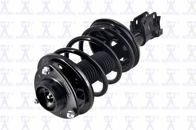 Focus Auto Parts Suspension Strut and Coil Spring Assembly P/N:2331663L Fits: Mitsubishi Galant 03-99 - Image 4