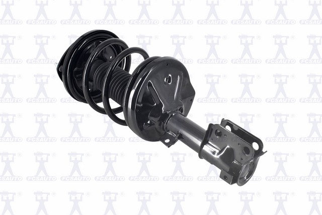 Focus Auto Parts Suspension Strut and Coil Spring Assembly P/N:2331663R Fits: Mitsubishi Galant 03-99 - Image 1
