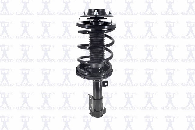 Focus Auto Parts Suspension Strut and Coil Spring Assembly P/N:2331663R Fits: Mitsubishi Galant 03-99 - Image 2