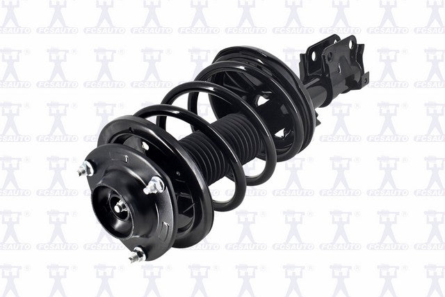 Focus Auto Parts Suspension Strut and Coil Spring Assembly P/N:2331663R Fits: Mitsubishi Galant 03-99 - Image 5