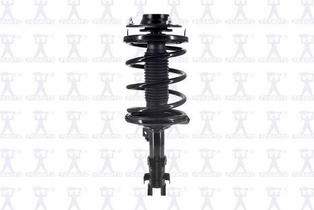 Focus Auto Parts Suspension Strut and Coil Spring Assembly P/N:2331663R Fits: Mitsubishi Galant 03-99 - Image 3