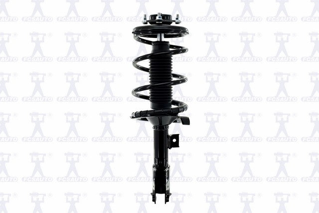 Focus Auto Parts Suspension Strut and Coil Spring Assembly P/N:2331664L Fits: Mitsubishi Lancer 10-08 - Image 1