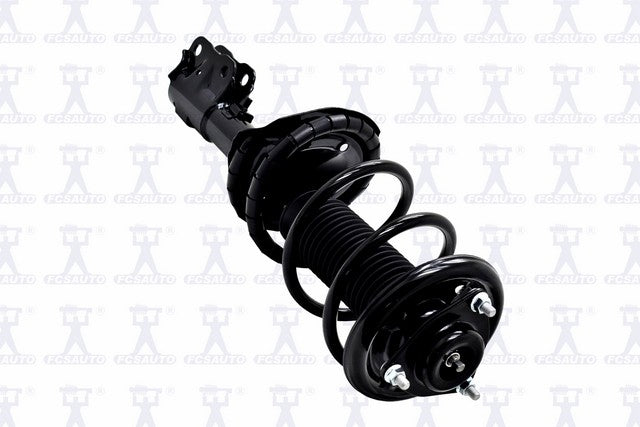 Focus Auto Parts Suspension Strut and Coil Spring Assembly P/N:2331664R Fits: Mitsubishi Lancer 10-08 - Image 4