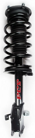 Focus Auto Parts Suspension Strut and Coil Spring Assembly P/N:2331688L Fits: Lincoln Mkx 08-07 - Image 1