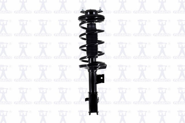 Focus Auto Parts Suspension Strut and Coil Spring Assembly P/N:2331741L Fits: Suzuki Grand Vitara 13-06 - Image 1