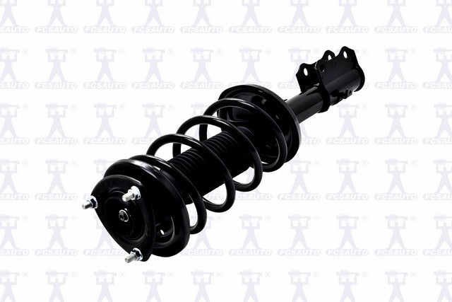 Focus Auto Parts Suspension Strut and Coil Spring Assembly P/N:2331741L Fits: Suzuki Grand Vitara 13-06 - Image 5