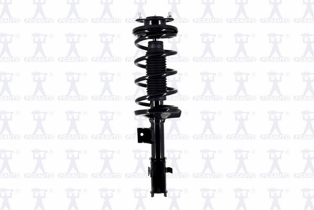 Focus Auto Parts Suspension Strut and Coil Spring Assembly P/N:2331741R Fits: Suzuki Grand Vitara 13-06 - Image 1