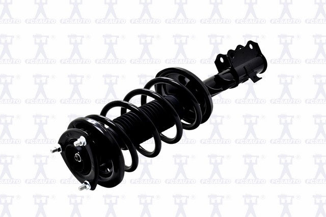 Focus Auto Parts Suspension Strut and Coil Spring Assembly P/N:2331741R Fits: Suzuki Grand Vitara 13-06 - Image 5