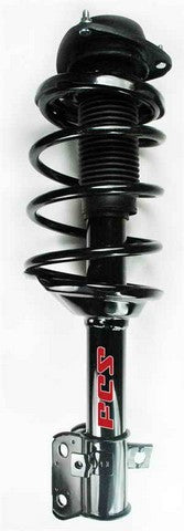Focus Auto Parts Suspension Strut and Coil Spring Assembly P/N:2331747R Fits: Subaru Forester 05-04 - Image 1