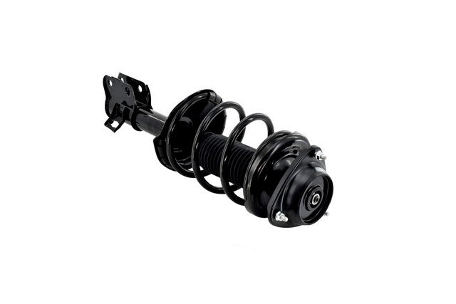 Focus Auto Parts Suspension Strut and Coil Spring Assembly P/N:2331761L Fits: Subaru Impreza 01-93 - Image 2