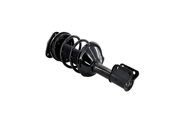 Focus Auto Parts Suspension Strut and Coil Spring Assembly P/N:2331761L Fits: Subaru Impreza 01-93 - Image 4
