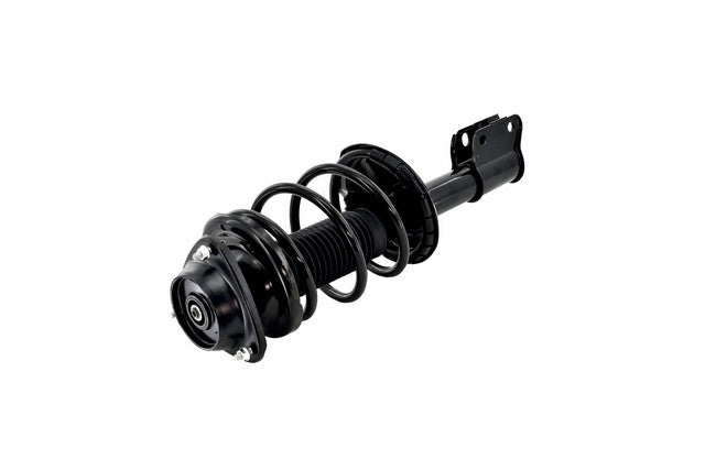 Focus Auto Parts Suspension Strut and Coil Spring Assembly P/N:2331761L Fits: Subaru Impreza 01-93 - Image 3