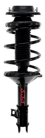 Focus Auto Parts Suspension Strut and Coil Spring Assembly P/N:2331761R Fits: Subaru Impreza 01-93 - Image 1