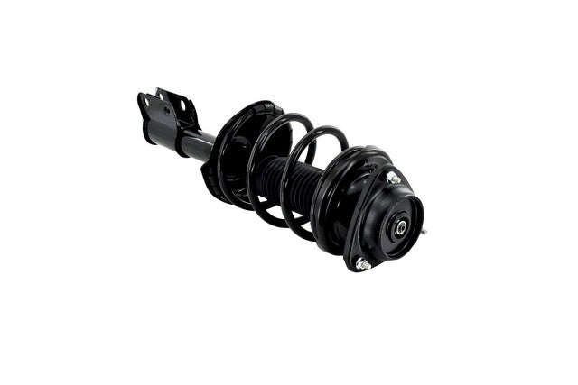 Focus Auto Parts Suspension Strut and Coil Spring Assembly P/N:2331761R Fits: Subaru Impreza 01-93 - Image 2
