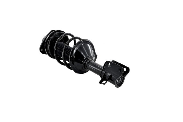 Focus Auto Parts Suspension Strut and Coil Spring Assembly P/N:2331761R Fits: Subaru Impreza 01-93 - Image 4