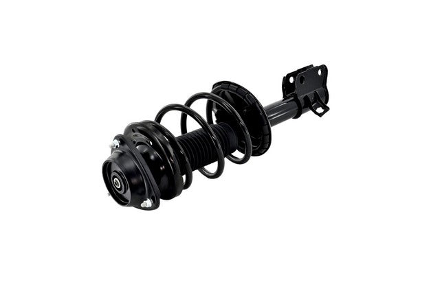 Focus Auto Parts Suspension Strut and Coil Spring Assembly P/N:2331761R Fits: Subaru Impreza 01-93 - Image 3