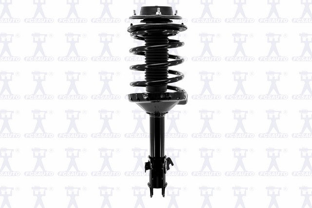Focus Auto Parts Suspension Strut and Coil Spring Assembly P/N:2331762L Fits: Subaru Outback 09-05 - Image 1
