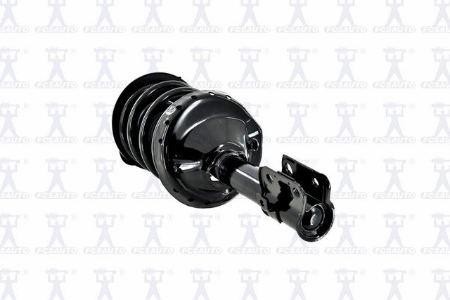Focus Auto Parts Suspension Strut and Coil Spring Assembly P/N:2331762L Fits: Subaru Outback 09-05 - Image 2