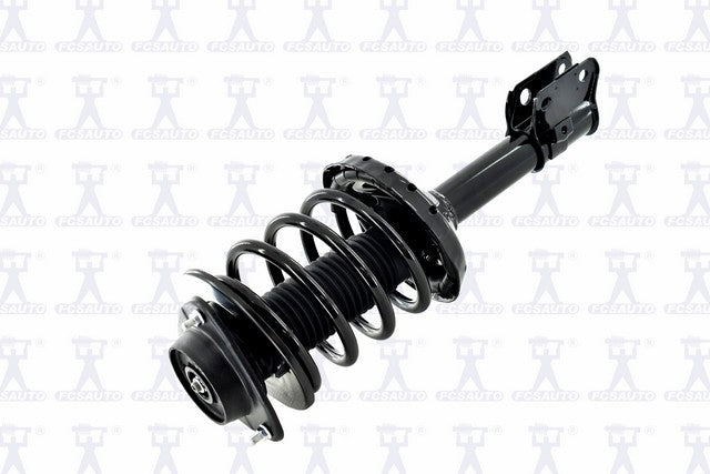 Focus Auto Parts Suspension Strut and Coil Spring Assembly P/N:2331762L Fits: Subaru Outback 09-05 - Image 5