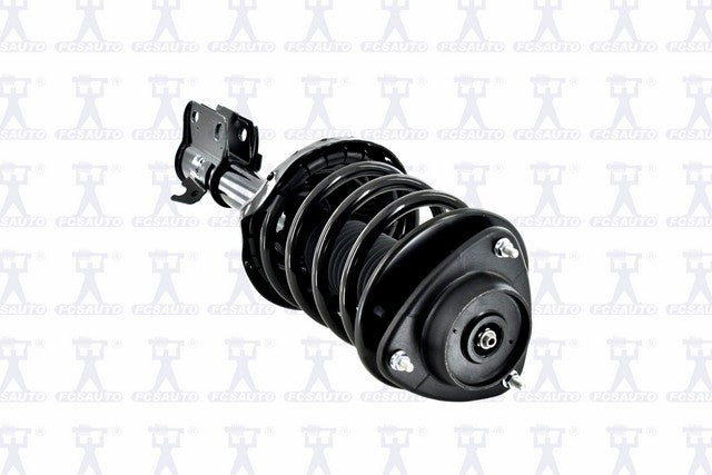 Focus Auto Parts Suspension Strut and Coil Spring Assembly P/N:2331762L Fits: Subaru Outback 09-05 - Image 4