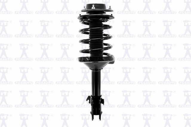 Focus Auto Parts Suspension Strut and Coil Spring Assembly P/N:2331762R Fits: Subaru Outback 09-05 - Image 1