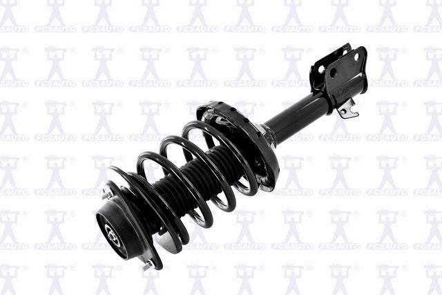 Focus Auto Parts Suspension Strut and Coil Spring Assembly P/N:2331762R Fits: Subaru Outback 09-05 - Image 5