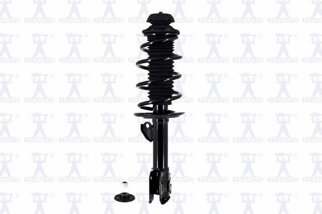 Focus Auto Parts Suspension Strut and Coil Spring Assembly P/N:2331774L Fits: Scion Xd 14-11 - Image 1