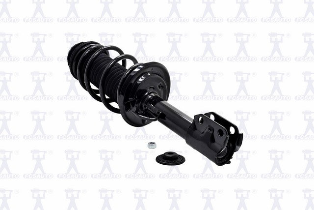 Focus Auto Parts Suspension Strut and Coil Spring Assembly P/N:2331774L Fits: Scion Xd 14-11 - Image 2