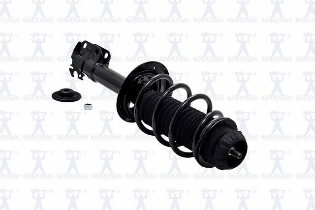 Focus Auto Parts Suspension Strut and Coil Spring Assembly P/N:2331774L Fits: Scion Xd 14-11 - Image 4