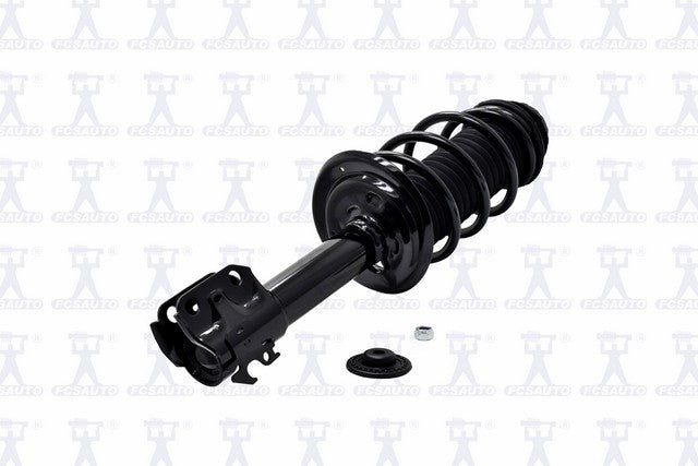 Focus Auto Parts Suspension Strut and Coil Spring Assembly P/N:2331774L Fits: Scion Xd 14-11 - Image 3