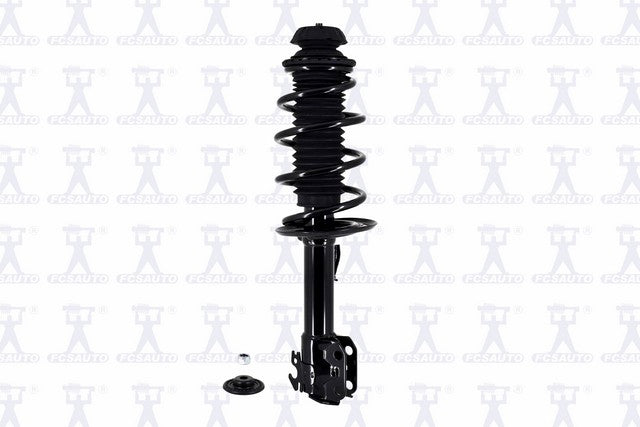 Focus Auto Parts Suspension Strut and Coil Spring Assembly P/N:2331774R Fits: Scion Xd 14-11 - Image 1