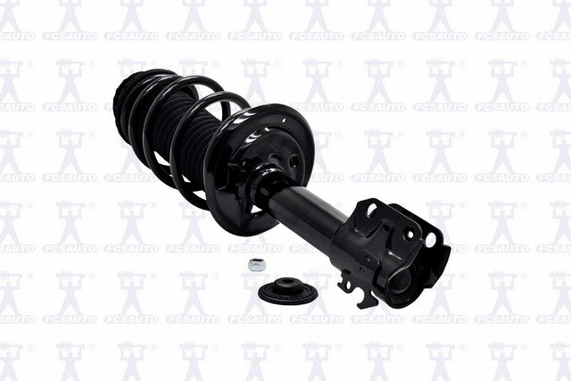 Focus Auto Parts Suspension Strut and Coil Spring Assembly P/N:2331774R Fits: Scion Xd 14-11 - Image 2