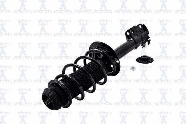 Focus Auto Parts Suspension Strut and Coil Spring Assembly P/N:2331774R Fits: Scion Xd 14-11 - Image 3