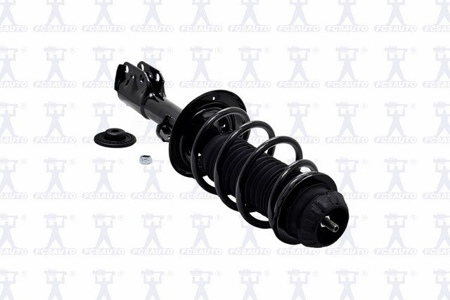 Focus Auto Parts Suspension Strut and Coil Spring Assembly P/N:2331774R Fits: Scion Xd 14-11 - Image 4