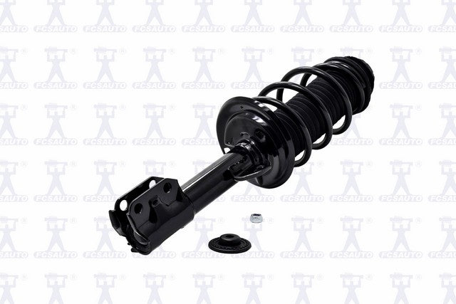 Focus Auto Parts Suspension Strut and Coil Spring Assembly P/N:2331774R Fits: Scion Xd 14-11 - Image 5