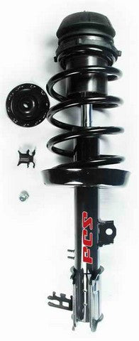 Focus Auto Parts Suspension Strut and Coil Spring Assembly P/N:2331776L Fits: Saturn L300 05-01, Saturn Ls2 2000, Saturn Lw2 2000, Saturn Lw300 03-01 - Image 1