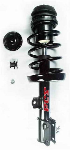 Focus Auto Parts Suspension Strut and Coil Spring Assembly P/N:2331776R Fits: Saturn L300 05-01, Saturn Ls2 2000, Saturn Lw2 2000, Saturn Lw300 03-01 - Image 1