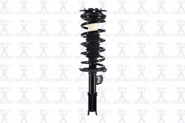 Focus Auto Parts Suspension Strut and Coil Spring Assembly P/N:2331778L Fits: Saturn Vue 05-02 - Image 1