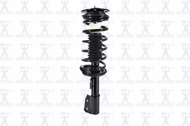 Focus Auto Parts Suspension Strut and Coil Spring Assembly P/N:2331778L Fits: Saturn Vue 05-02 - Image 4