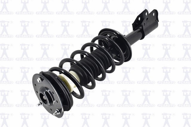 Focus Auto Parts Suspension Strut and Coil Spring Assembly P/N:2331778L Fits: Saturn Vue 05-02 - Image 3