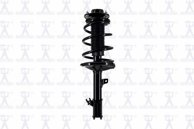 Focus Auto Parts Suspension Strut and Coil Spring Assembly P/N:2331782L Fits: Lexus Rx300 03-99 - Image 1