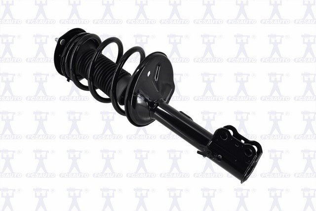 Focus Auto Parts Suspension Strut and Coil Spring Assembly P/N:2331782L Fits: Lexus Rx300 03-99 - Image 5