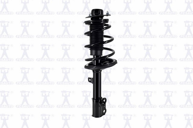 Focus Auto Parts Suspension Strut and Coil Spring Assembly P/N:2331782L Fits: Lexus Rx300 03-99 - Image 4