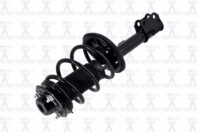 Focus Auto Parts Suspension Strut and Coil Spring Assembly P/N:2331782L Fits: Lexus Rx300 03-99 - Image 3
