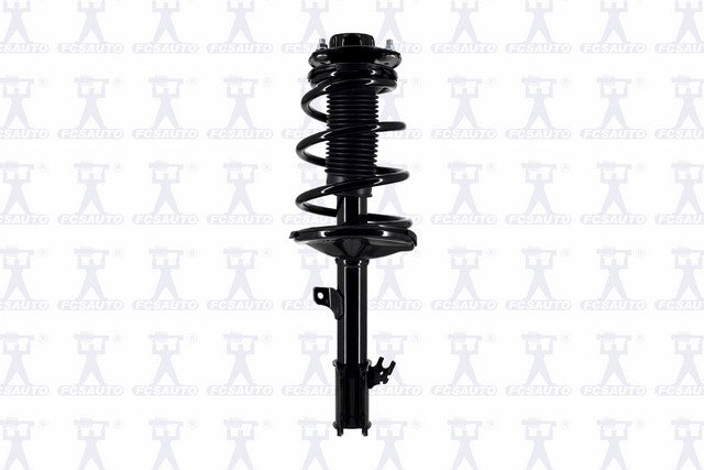 Focus Auto Parts Suspension Strut and Coil Spring Assembly P/N:2331782R Fits: Lexus Rx300 03-99 - Image 1