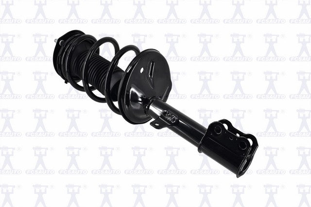 Focus Auto Parts Suspension Strut and Coil Spring Assembly P/N:2331782R Fits: Lexus Rx300 03-99 - Image 3