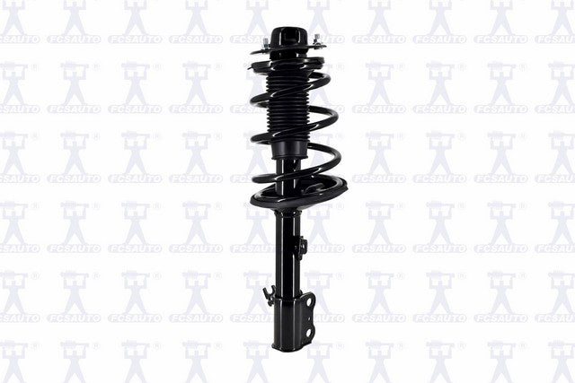 Focus Auto Parts Suspension Strut and Coil Spring Assembly P/N:2331782R Fits: Lexus Rx300 03-99 - Image 4